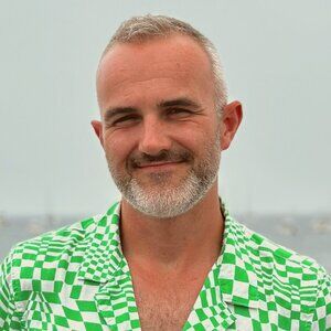 Meet your Posher, Greg